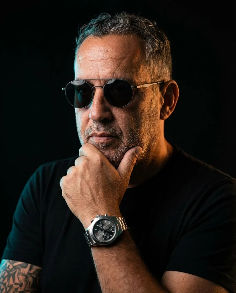Ralf Schmitz